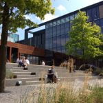 Research news from Oxford Brookes